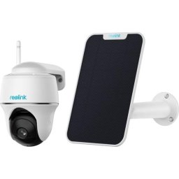 Cámara IP Reolink Argus B420 2K Visión Nocturna Exterior Audio Bidireccional IA
