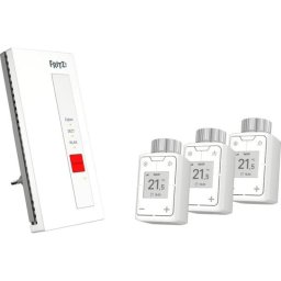 Termostato inteligente AVM FRITZ! BUAVM01 inalámbrico para calefacción