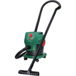 Aspiradora húmedo y seco Bosch PAS15-200 1200W 15L verde/negro