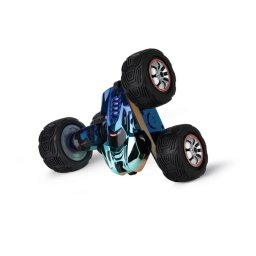 Coche de acrobacias Carrera Turnator Color Flip 1:16
