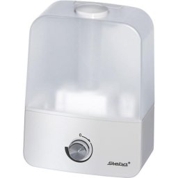 Purificador de aire Steba LR 9 HEPA Ionizador 42 m³/h