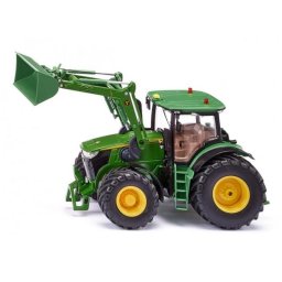 Tractor Siku 6792 Radiocontrol 1:32 Bluetooth