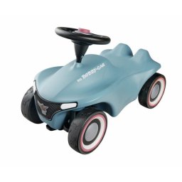 Andador BIG Bobby Car Neo Azul 1-5 años