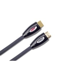 Cable HDMI 2.0 4K 60Hz Macho a Macho DCU Tecnologic 2 metros