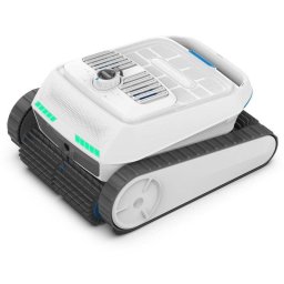 Robot limpiafondos AIRROBO PC200 Lite 8000 GPH 150 min 300 m² Blanco