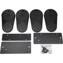 Kit de conversión Inter-Tech para servidor 4U-47045