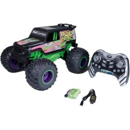 Camión monstruo RC Revell Razors Edge 2.4 GHz LED