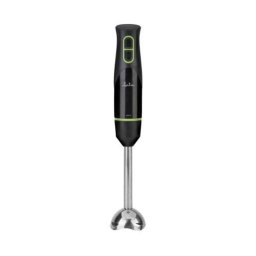 Batidora de mano Jata 600W Acero Inoxidable con Función Turbo