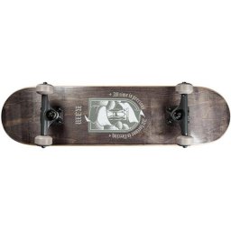 Monopatín RAM Ligat dark 78,1 cm 4 ruedas