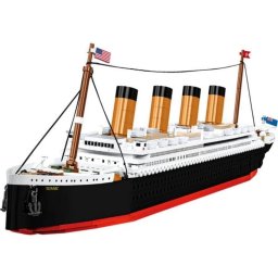 COBI R.M.S. Titanic Juegos de construcción COBI-1688 848 piezas