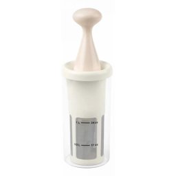 Batidora Jata JELV2350 para Leche Vegetal 400W 1L Blanco