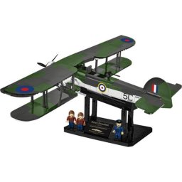 COBI Fairey Swordfish Executive Edition COBI-5769 959 piezas
