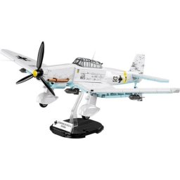 COBI Junkers Ju 87D-3 Stuka COBI-5768 556 piezas