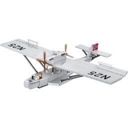 COBI Dornier Do J Wal Amundsen COBI-1384 483 piezas