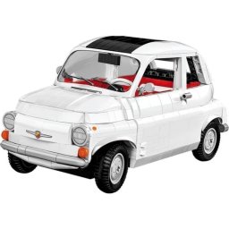 COBI Fiat 500 Abarth COBI-24354 1091 piezas