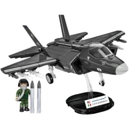 COBI Fuerzas Armadas F-35B Lightning II COBI-5895 610 piezas