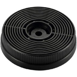 Filtro de carbón activado Respekta MIZ 0060 N para campanas de cocina