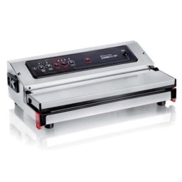 Sellador de vacío Magic Vac Jumbo 30 Plata 800 mbar 130 W