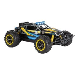 Vehículo todoterreno Carrera Passion Impact 3.0 Radiocontrol 1:16 2,4GHz