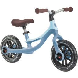 Bicicleta sin pedales GLOBBER Go Bike Elite Air Azul 10