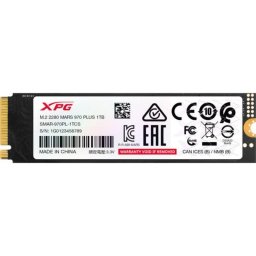 Disco Duro ADATA MARS 970 PLUS 1TB SSD PCIe 5.0 10.500 MB/s Lectura