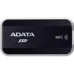Disco Duro ADATA Urban Tapsafe 2TB SSD USB4 Gen 2x2 1900MB/s NFC
