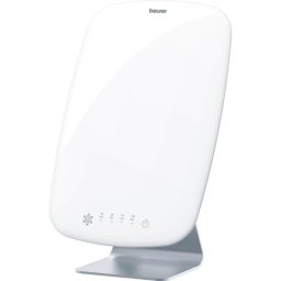 Lámpara de terapia de luz Beurer TL 95 13000 lux temporizador inclinación ajustable