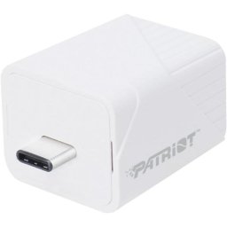 Lápiz USB Patriot iLuxe Cube C 1 TB Apple específico USB-C 3.2
