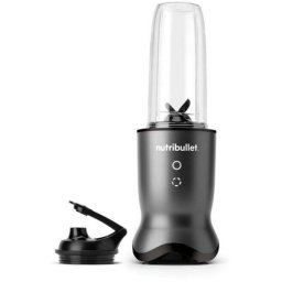 Batidora de pie Nutribullet Ultra 1000 1000W 0,9L Plástico Reciclado