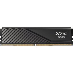 Memoria RAM ADATA XPG Lancer Blade 16GB 1x16GB DDR5 6000MHz CL36 AMD EXPO Negro