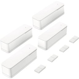 Sensor de puertas y ventanas Bosch BUBOTF1 Zigbee Alexa Google Home