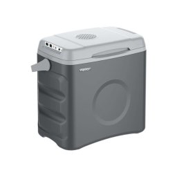 Medion Life Md370030 Nevera/conservadora Termoeléctrica 30 L Para Coche Y Casa, Enfría Hasta 20°c Menos Y Calienta Hasta 55°c, 12v/230v/usb, Modo Eco/max, 26 Db