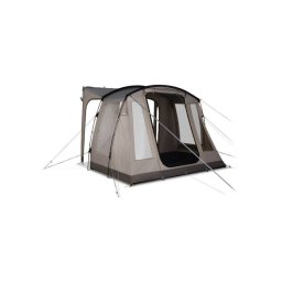 Auvent Autoportant Dometic Waypoint Low Pour Van, Hauteur 1,80 À 2,10 M, 3 X 2,70 M, Polyester 75d Imperméable, Tapis De Sol Cousu, Montage Rapide