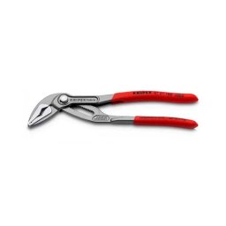 Knipex Cobra Es 8751180 Alicates De Bomba De Agua Extraestrechos 180 Mm