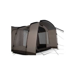 Auvent Dometic Traverse Mid Drive-away Pour Vans Et Campervans, Tunnel, 4 Personnes, 2,30 À 2,65 M