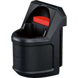 Adaptador de batería Bosch BA 18-12 Professional negro 120 g