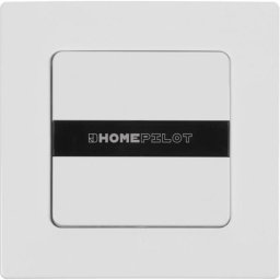 Interruptor inteligente HOMEPILOT smart 1 Group Radio DuoFern Homepilot