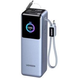 Power Bank Ugreen 200 W 25000 mAh Quick Charge