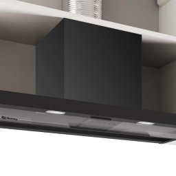 Campana extractora Balay Grupo filtrante integrable 34cm con LED y 3 velocidades