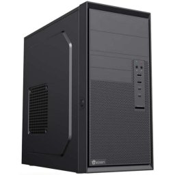 Caja PC Heden AERO 2 micro ATX 455W Negro