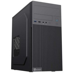 Caja PC Heden DANDY 2 micro ATX 450 W Negro