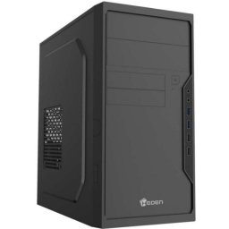 Caja PC Heden SMART 2 micro ATX 455W Negro