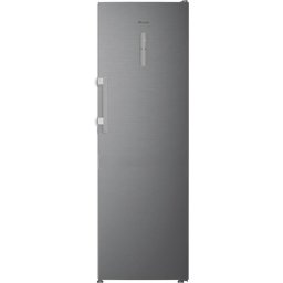 Frigorífico Una Puerta Whirlpool 186cm 365L E Plateado No Frost
