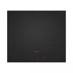 Placa de Inducción Siemens IQ300 EH61AHCC1E Wi-Fi Sin Marco