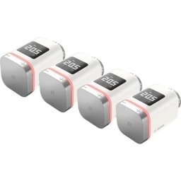 Termostato inteligente Bosch 8750002861X4 inalámbrico para calefacción