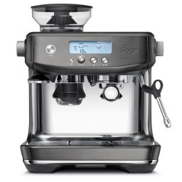 Cafetera espresso semiautomática Sage Barista Pro 1,9 L 9 bares con molinillo integrado