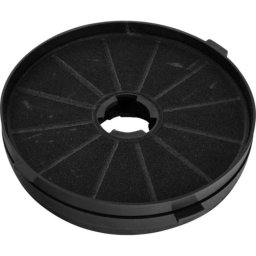 Respekta Filtro Carbón Activado MIZ 6000 para Campanas Cocina (2 ud.)