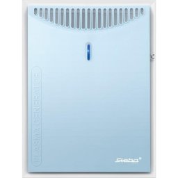 Purificador de aire Steba LR 10 Plasma filtro HEPA ionizador