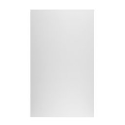 Kimex Tablero Para Escritorio 150x75cm, Blanco