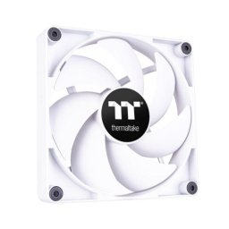 Refrigeración aire Thermaltake CT140 PC 140 mm 500-1500 RPM blanca pack 2